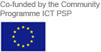 Co-funded by the Community Programme ICT PSP